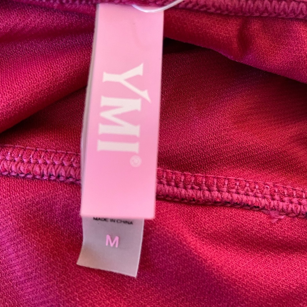 YMI Bikini Swimwear - Picture 6 of 12